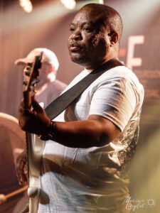 BCUC au Tourcoing Jazz Festival
