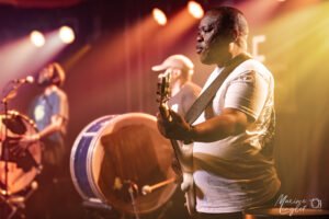 BCUC au Tourcoing Jazz Festival