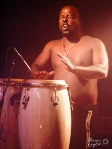 BCUC au Tourcoing Jazz Festival