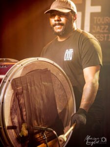 BCUC au Tourcoing Jazz Festival