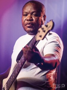 BCUC au Tourcoing Jazz Festival