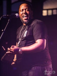BCUC au Tourcoing Jazz Festival
