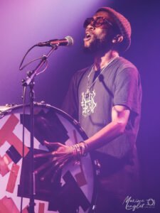 BCUC au Tourcoing Jazz Festival