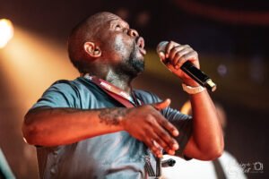 BCUC au Tourcoing Jazz Festival