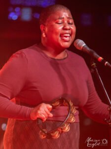 BCUC au Tourcoing Jazz Festival