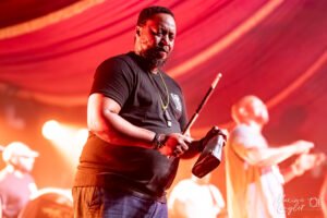 BCUC au Tourcoing Jazz Festival