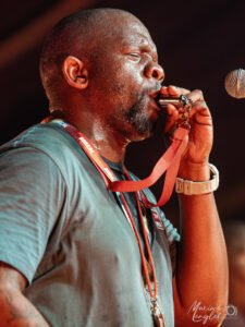 BCUC au Tourcoing Jazz Festival