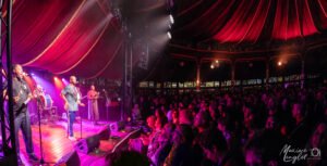 BCUC au Tourcoing Jazz Festival