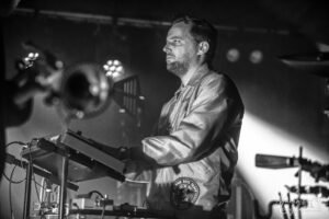 Gallowstreet au Tourcoing Jazz Festival