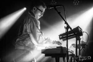 Gallowstreet au Tourcoing Jazz Festival