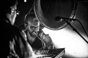 Gallowstreet au Tourcoing Jazz Festival