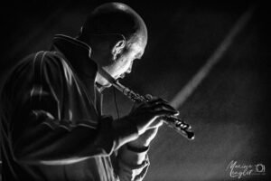 Gallowstreet au Tourcoing Jazz Festival