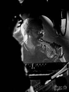 Gallowstreet au Tourcoing Jazz Festival