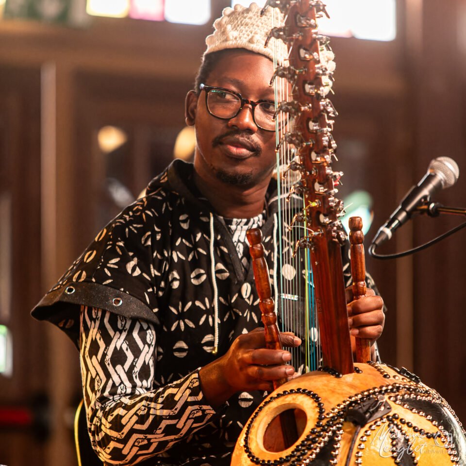 Harmattan Brothers au Magic Mirrors