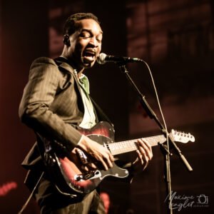 Jalen NGonda à Lille