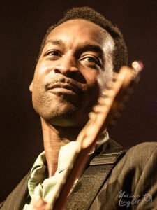 Jalen NGonda