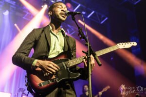 Jalen NGonda à Lille
