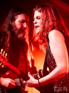 Jessie Lee & The Alchemists