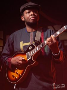 Orchestra Baobab au Tourcoing Jazz Festival