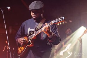 Orchestra Baobab au Tourcoing Jazz Festival