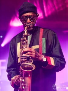Orchestra Baobab au Tourcoing Jazz Festival