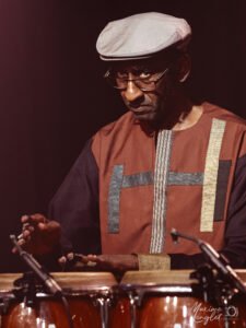 Orchestra Baobab au Tourcoing Jazz Festival