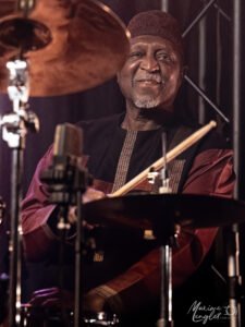 Orchestra Baobab au Tourcoing Jazz Festival