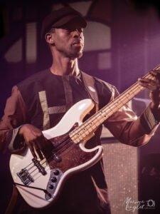 Orchestra Baobab au Tourcoing Jazz Festival