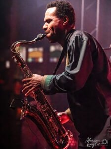 Orchestra Baobab au Tourcoing Jazz Festival